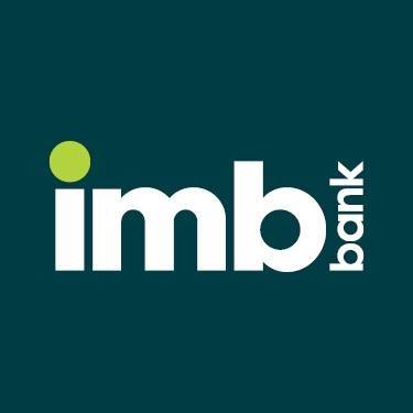 imb bank logo