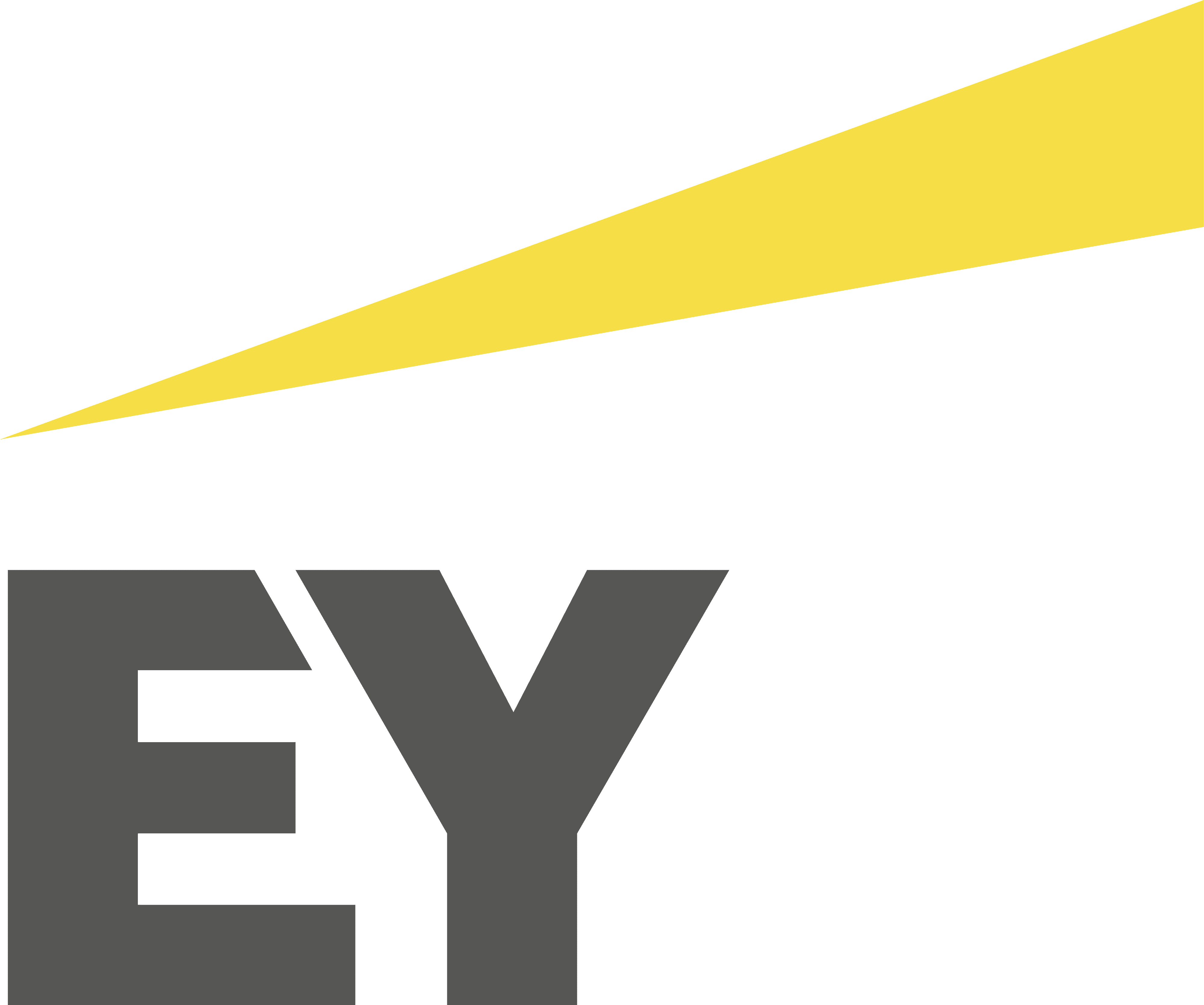 EY logo